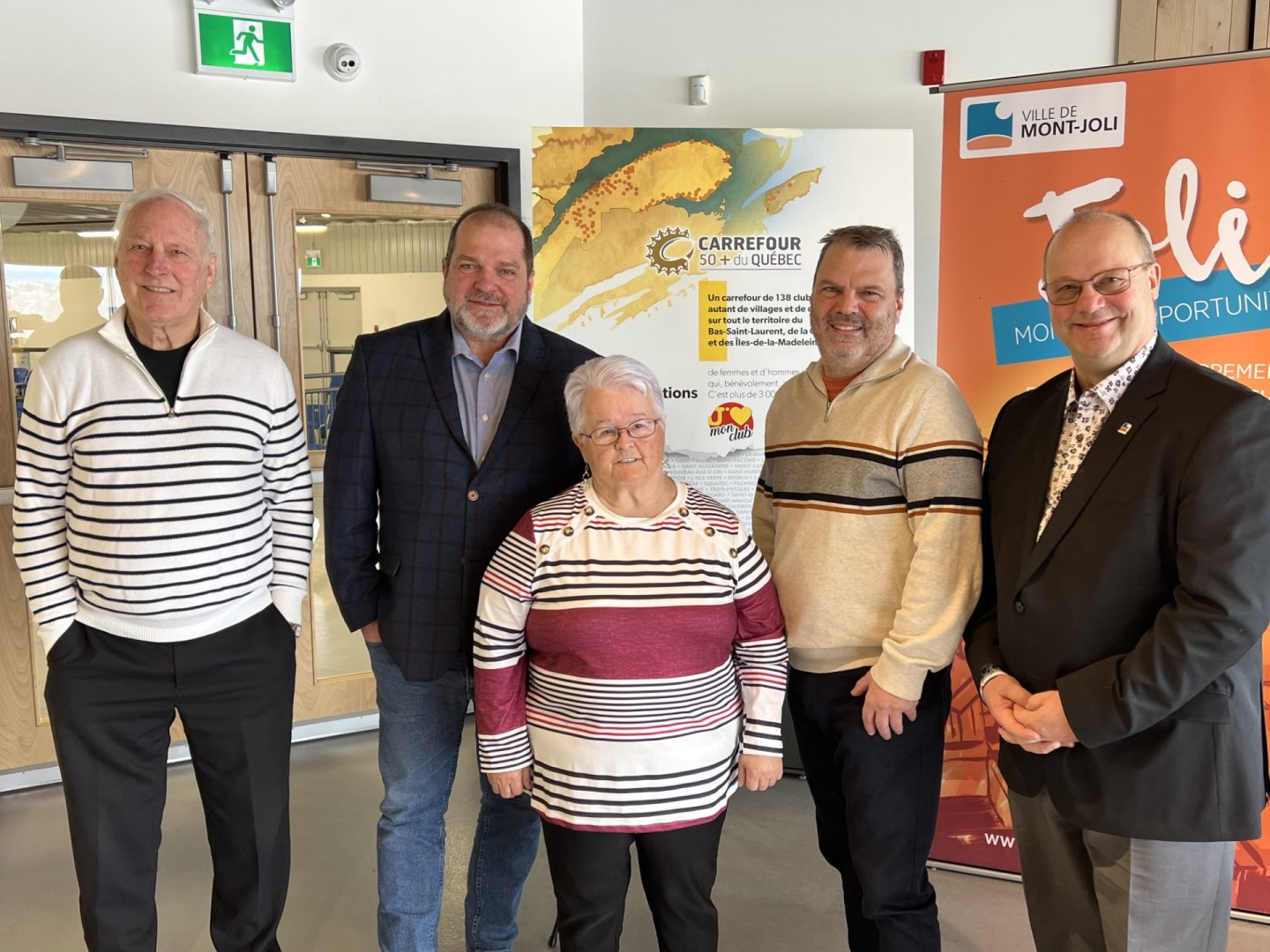 comité organisateur – 3