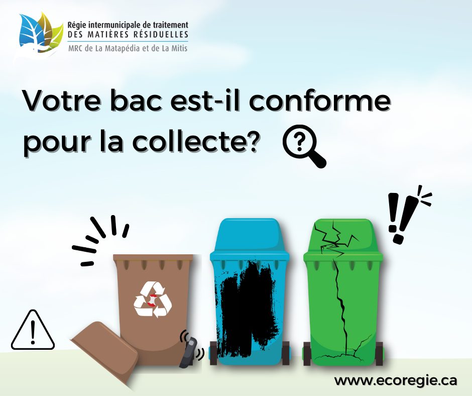 Bac Roulant Conformité – 1