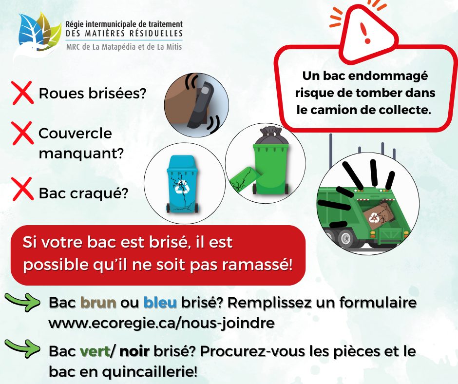 Bac Roulant Conformité – 4